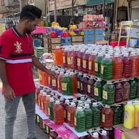 دبة ٣ل • الزاهي • توصيل