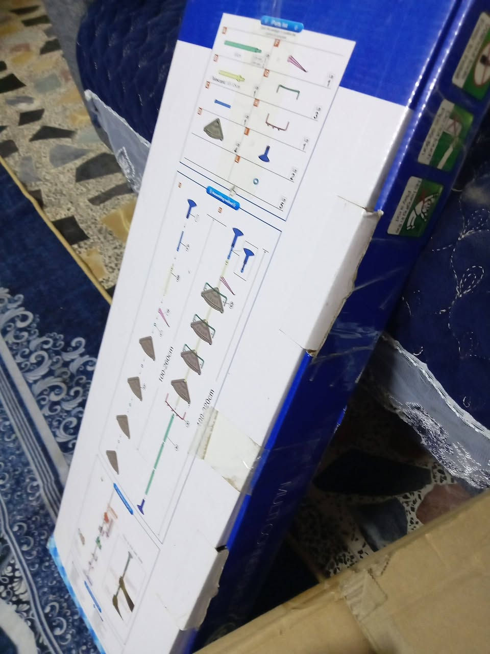 أغراض • جديدة • مستعملة