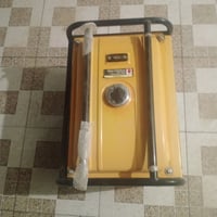 مولده • ١٠ أمبير • مشتغله ١٤ يوم