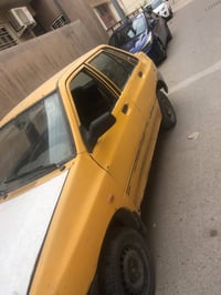 ٢٠١٢ • مكينة تبخير • بغداد