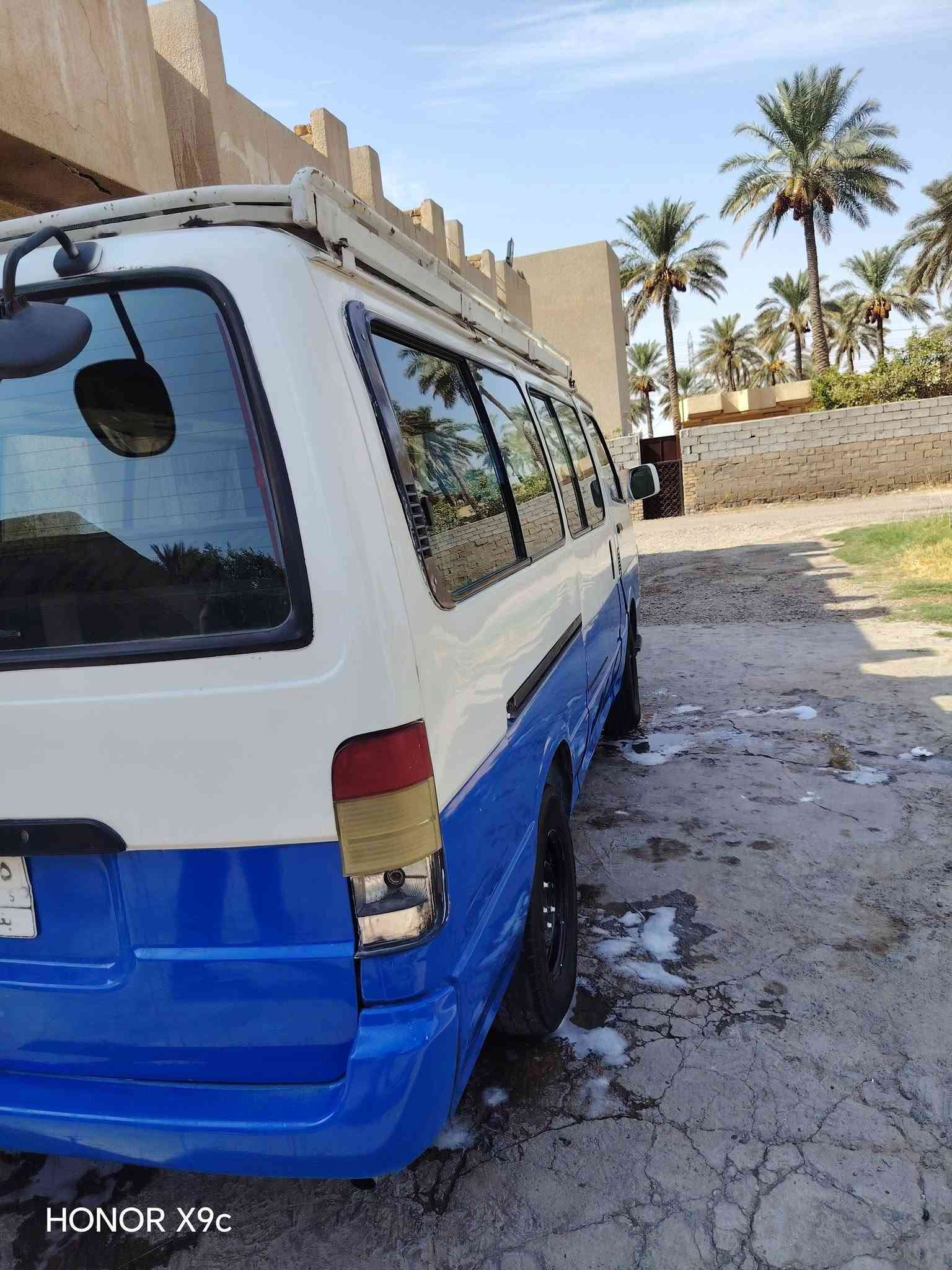 جمبي • ١٤ راكب • ٢٠١٥