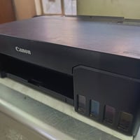 طابعة كانون G540 • ٦ ألوان • دقة عالية