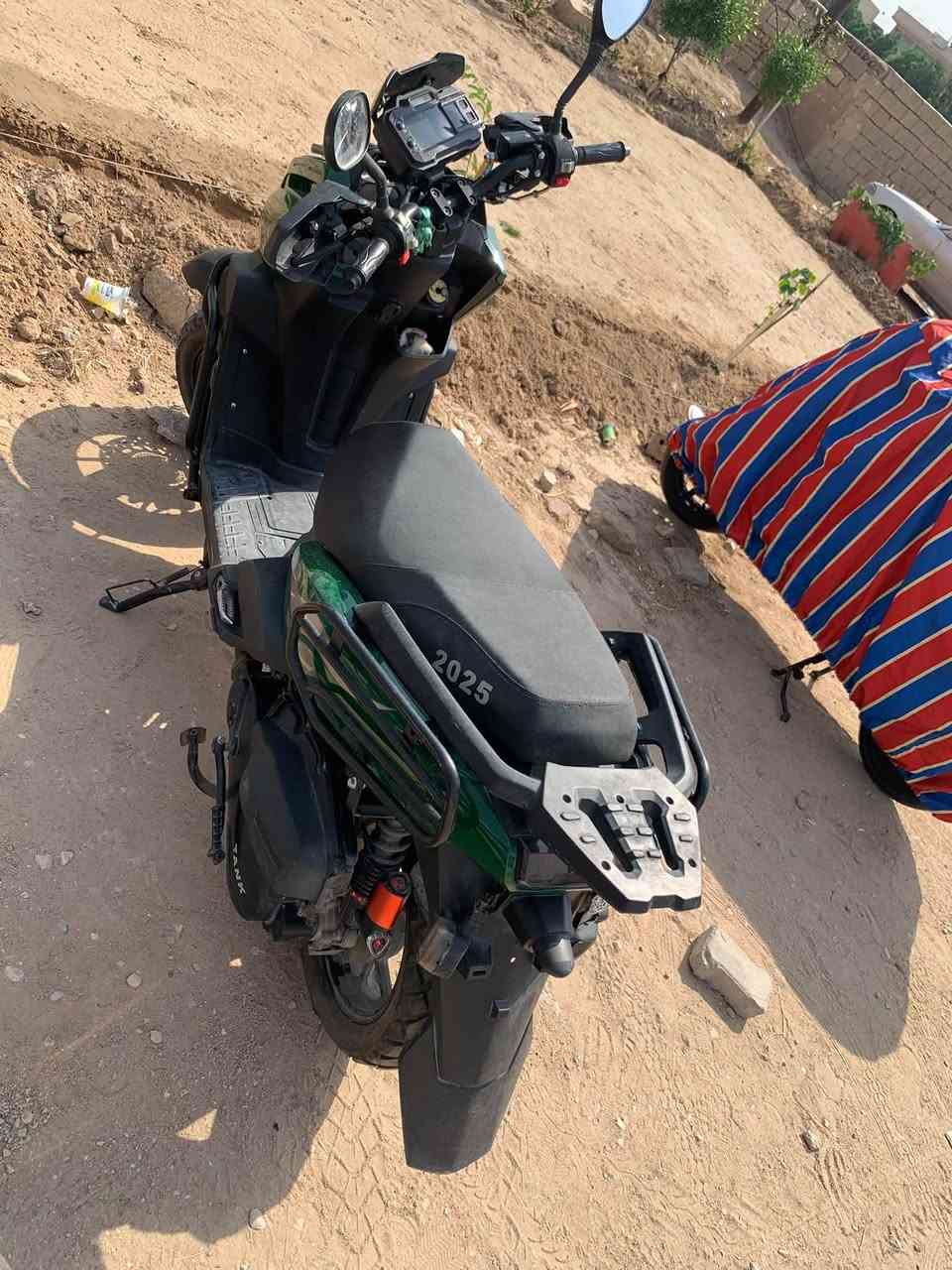 أباجي • ٢٠٢٥ • اربعه كير