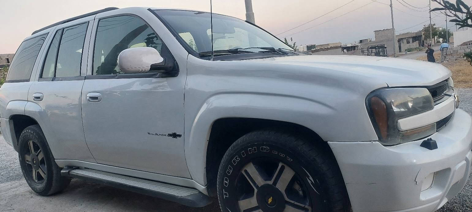 شۆفلێت بلایزەر  هەمو گیانی بەشەر گێر مەکینە توندوتۆڵی کارەبای هەموی لۆک 45گەڵاو کەمێک محاملە  گۆڕینەوەش دەکەم *********** أربيل, العراق
