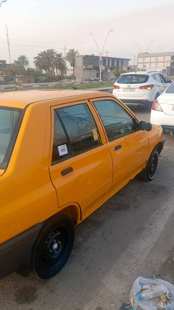 سايبا • ٢٠٢٤ • نقص زيت