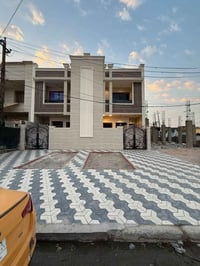 حي الجهاد • ١٥٠م • ٥غرف