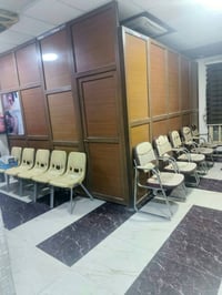 قاطع • ٣×٣م • جهتين