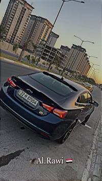 ماليبو LT • ٢٠٢٢ • ١٥٠٠ تيربو