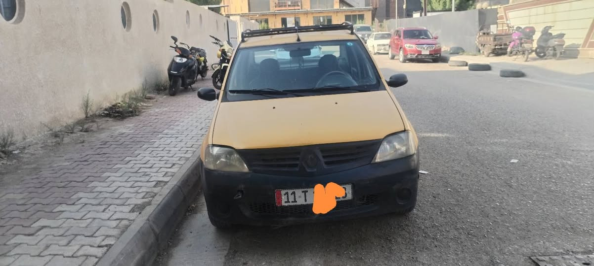 رينو لوكان • ٢٠١٠ • كوت
