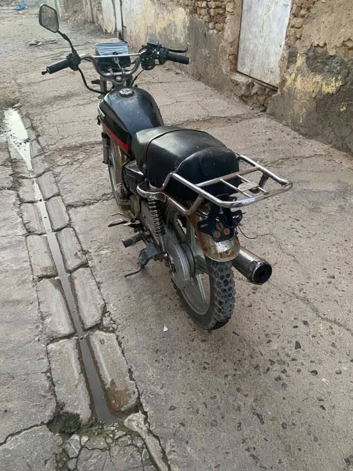 سيفان • موديل 19 • بدها باتري