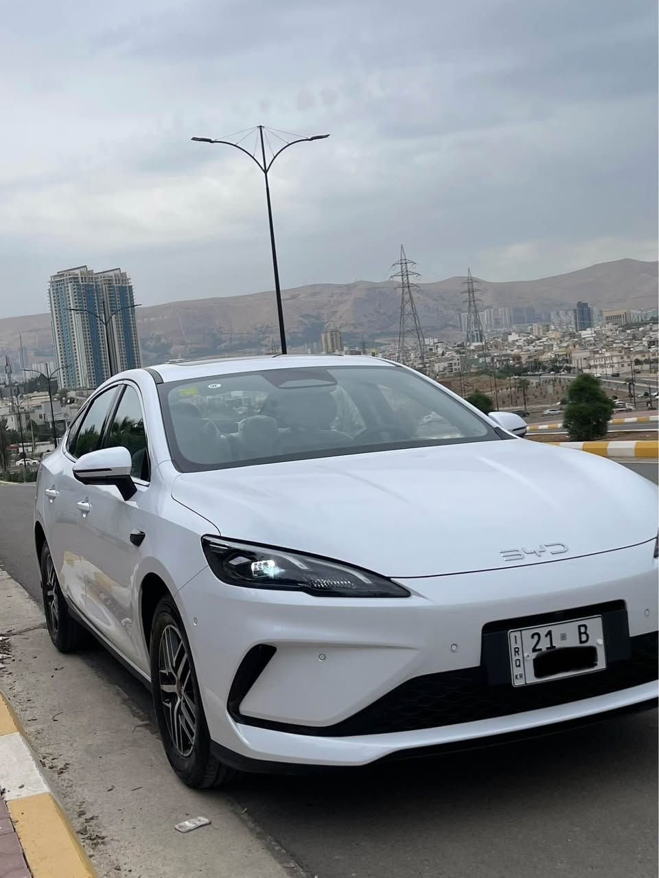 فول مواصفات • كاميرا ٣٦٠ • ١٧٠٠٠ كم