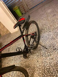 متاح بايسكل قياس 28 جديد صار شهر من جبتة مكاني بغداد الامين ثانية سعر ...