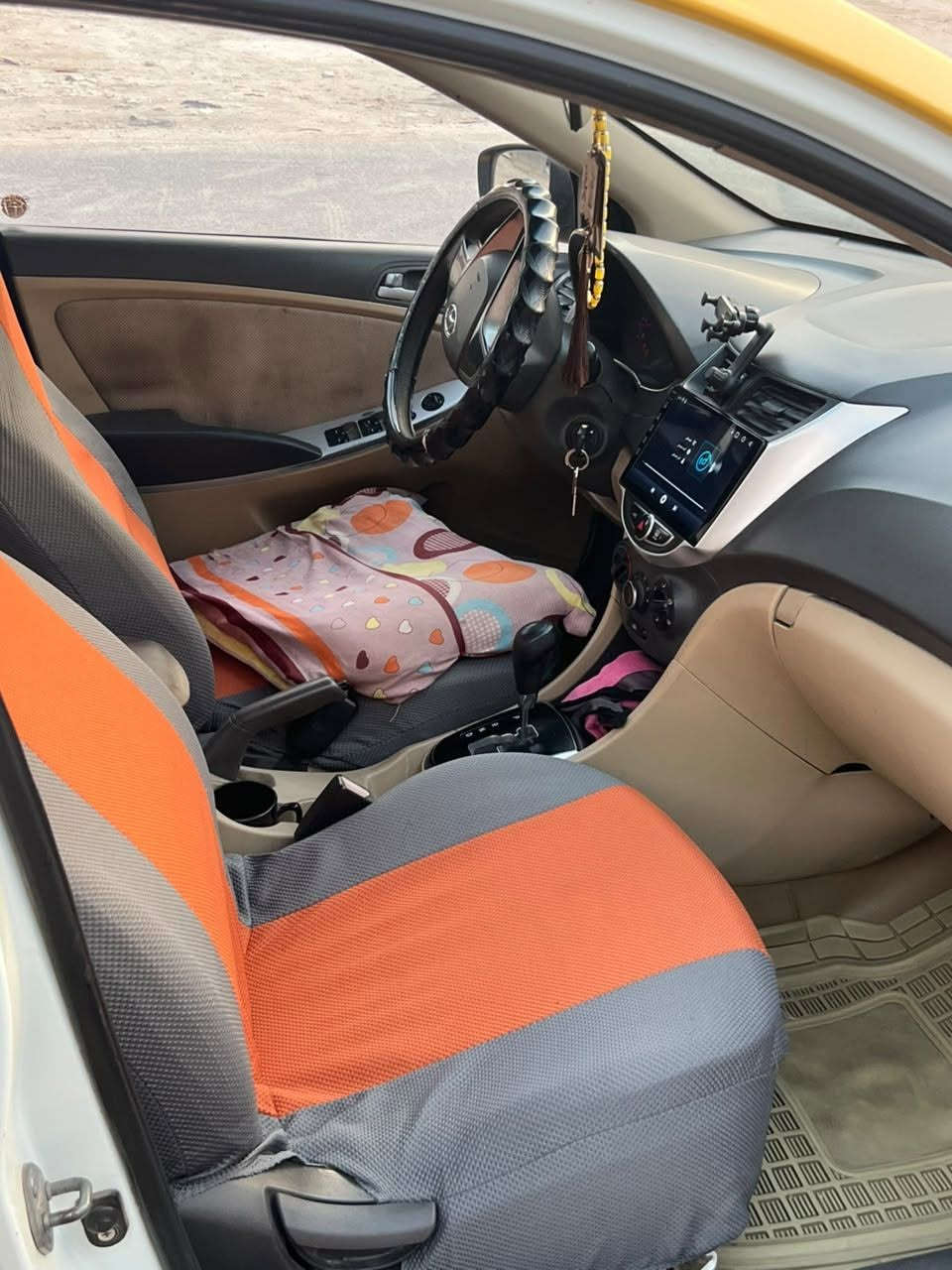 اكسنت ٢٠١٣ • خليجي • نضيفه