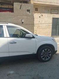 سورنتو فول • ٢٠١٤ • ٧ راكب