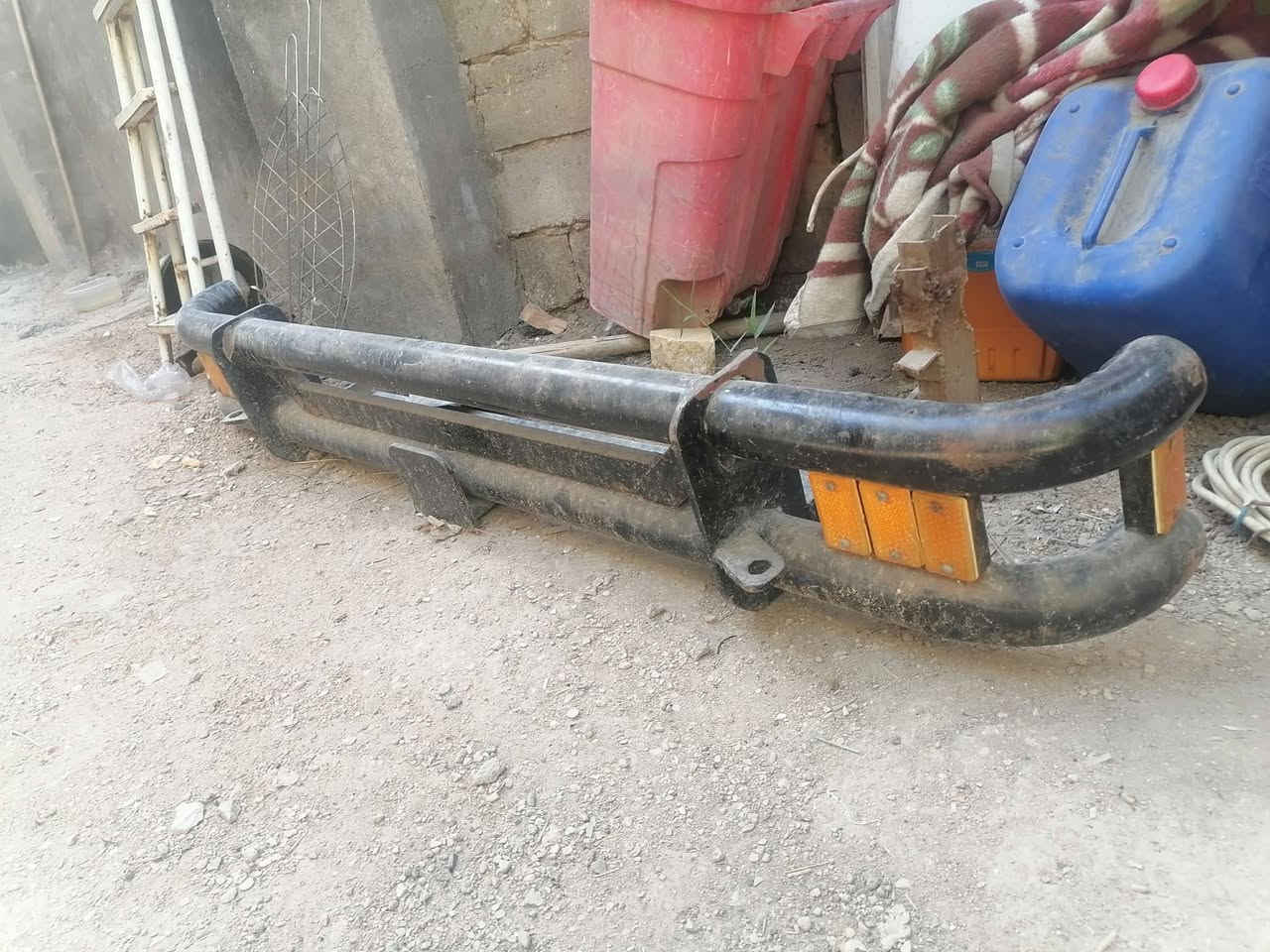 السلام عليكم درع نظيف جنبي عاليه مكاني بابل 100 وبي مجال ***********
