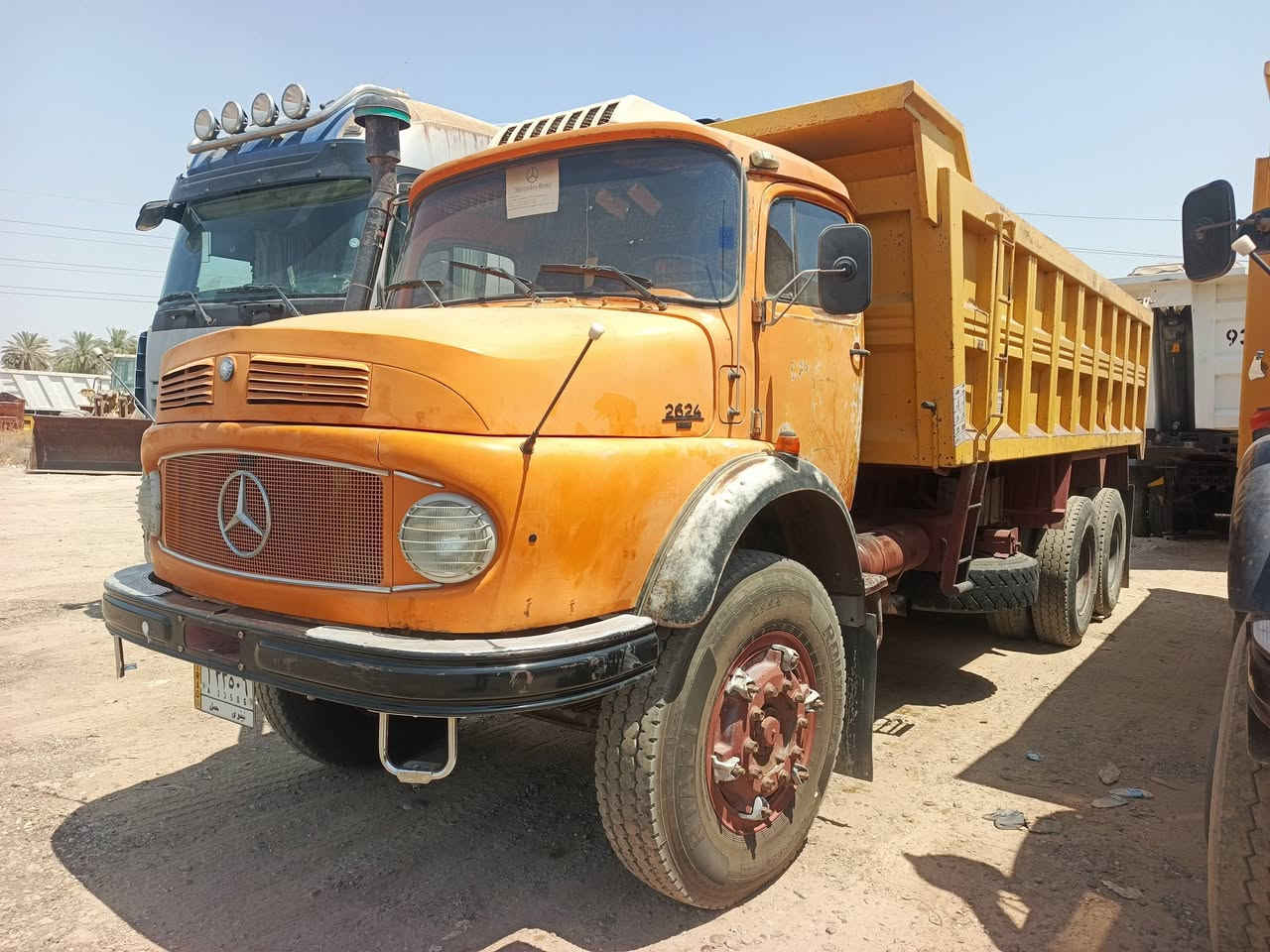 السلام عليكم البيع اقجم موديل 80سياره بلادية رقم نينوى مكان بغداد التاجي ***********
