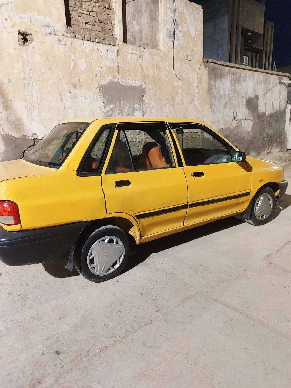 ٢٠١٢ • مكينة وكير • بدون ضربه