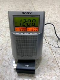 راديو سنوي اصلي السعر 35 الف