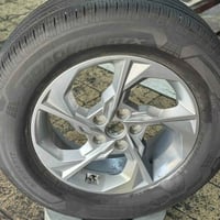 اسبير ريم • سبورتج توسان • ويل كب اصلي