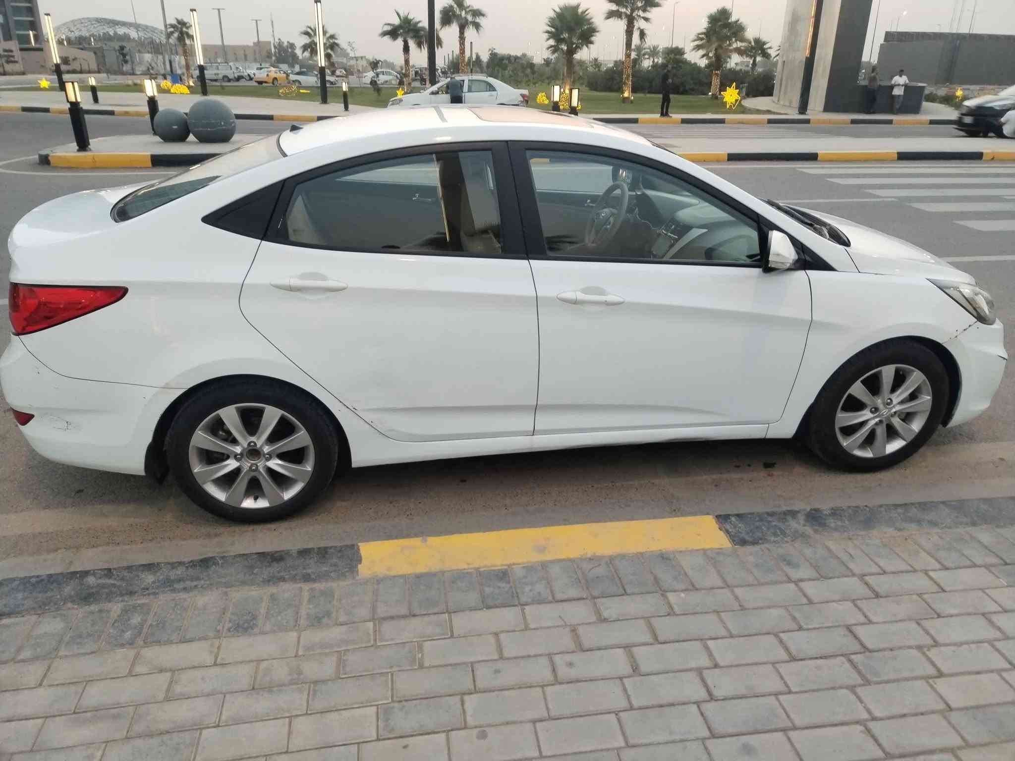 اكسنت خليجي • ٢٠١٤ • ١٦٠٠
