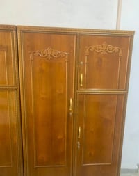 كاونتر بابين • ثلاث أبواب • سعر مناسب