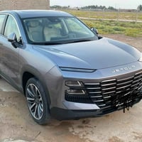 جيتور داشنك م2024  لكجري فول مواصفات رقم اربيل مكفولة  ضمان شركة هارلم...