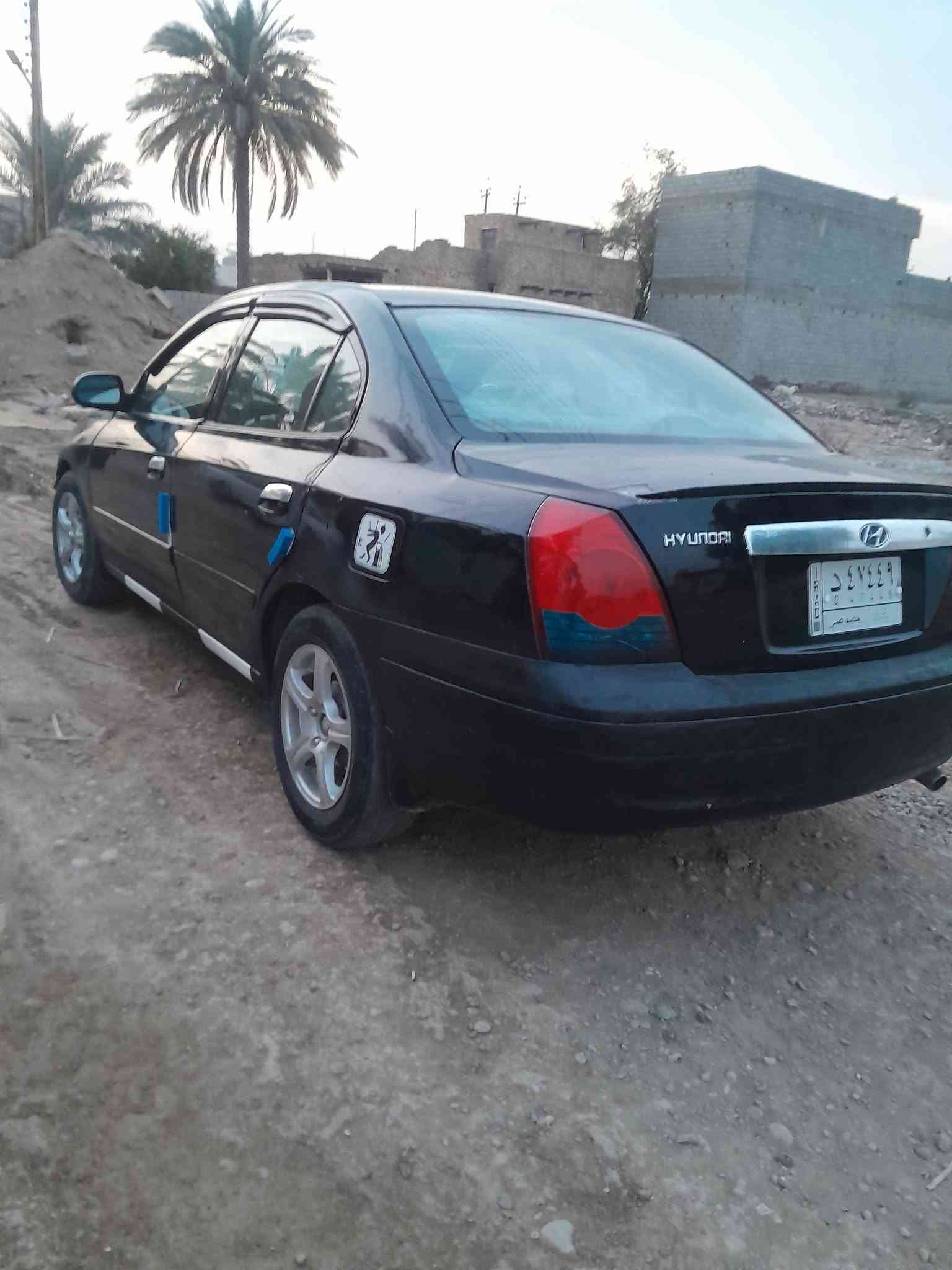 الانترا • ٢٠٠٦ • ديالى