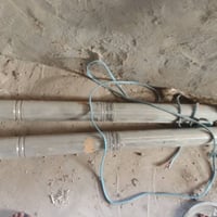 ماطور غطاس • بئر • مستعمل قليل