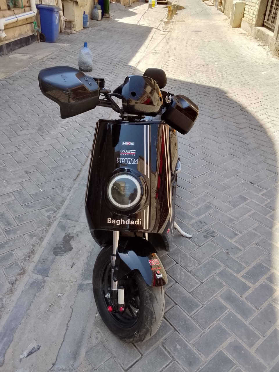 دراجه كاتحه للبيع للاستفسار واتساب *********** Colombo, Sri Lanka
