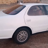 كرستا ٩٤ • محرك مكفول • سنوية ل٣١