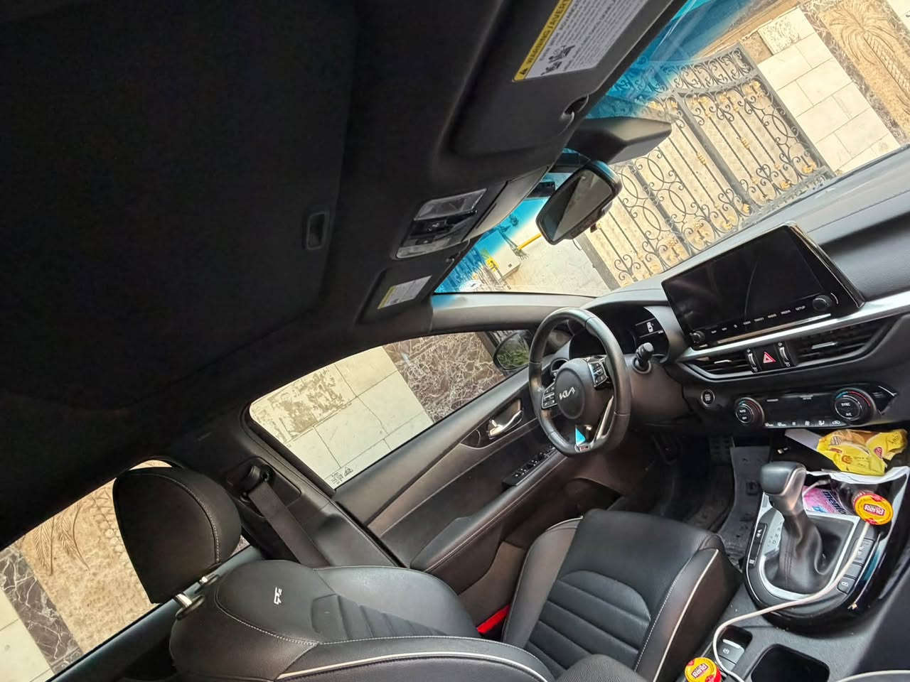 فورتي GT • ٢٠٢٤ • ٤٢٠٠٠ كم