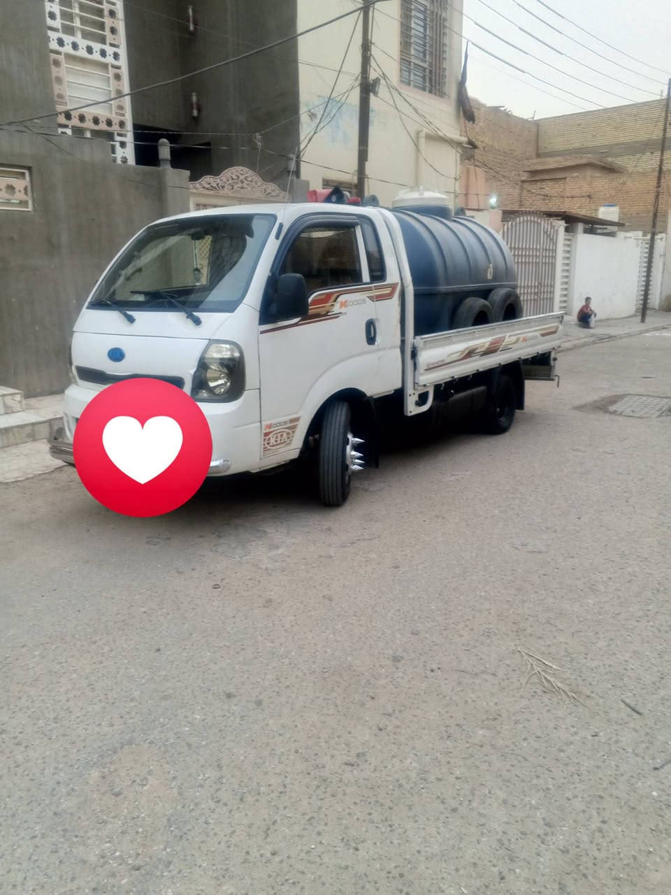 نجف • مديل ٢٠١٤ • مكفولة محرك وكير