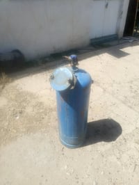 غاز هيليوم • غاز نفاخ • التاجي