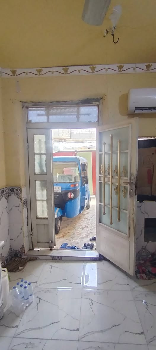 السلام عليكم ،تكتك للبيع 22 شهر ثامن مكينه مفتوحه مره وحده ناعمه وقويه عل وضع شركه الكشر ظربه بلغد راجعه بارد ولباقي دحجات بسيطه السعر ٧٨٠٠ قفل الشراي يتصل رجاا لحد يراسل ذاكر كل تفاصيل *********** لايراسل تحويل مباشر
