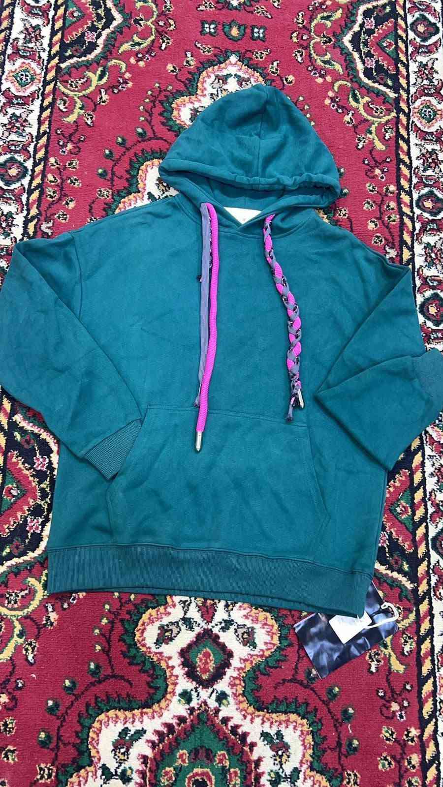 سلام عليكم (ملابس جديده ماستر اذا مو ماستر يرجع !وليس باله ) ابيع جوه السوك (سعر القطعه 10 فقط ) وذا شلع سعر يختلف مكاني بغداد شعب يوجد توصيل داخل بغداد فقط *********** 🥰
