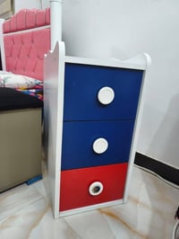 غرفة طفل • دولاب • كومدي ٢