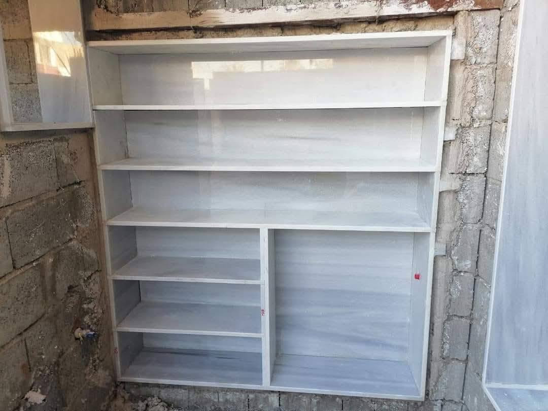 الســلام عليكم . اسطه لعمل مرمر لأطراف الشبابيك بأحدث الطرق وبنظام التثبيت بالبراغي والجودة في العمل للاستفسار الاتصال على الرقم..
***********
الســلام عليكم . اسطه لعمل مرمر لأطراف الشبابيك بأحدث الطرق وبنظام التثبيت بالبراغي والجودة في العمل للاستفسار الاتصال على الرقم..
