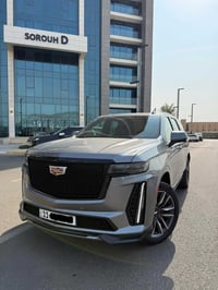 🛑 السلام عليكم   للبيع  Cadillac Escalade Sport 2022  كديلاك اسكاليد س...