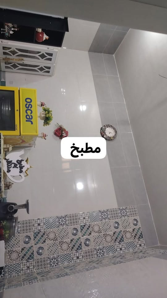 سوق الشيوخ • المونس البروتين • ١٠٠م