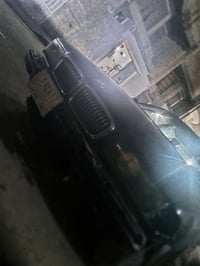 بي ام خفاش • موديل ٩٥ • تريد ثلج
