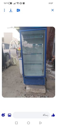 برادات عمودية • عدد٢ • نجف
