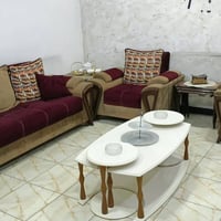كنبة • حي حطين • قابل تفاوض