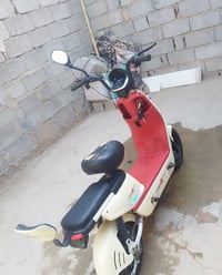بايسكل شحن • بطاريات جديدة • كربلاء حي الضباط