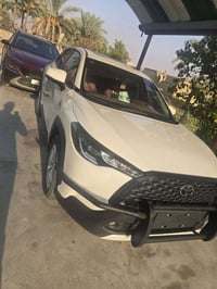 كورلا كروز هايبرد • ٢٠٢٥ • استقطاع
