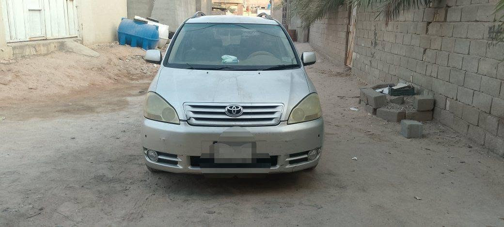 ابسم تو ويل موديل 2002 رقمي*********** البصرة, العراق
