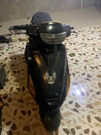 دراجة • مجهول الموديل