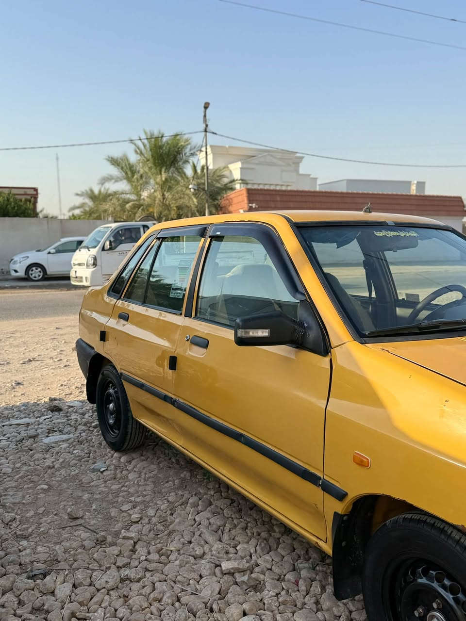 سايبا • ٢٠١١ • رقم دولي