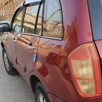 تيكو شيري 2013 خير من الله مكينه وتبريد بس مثل متشوفون البنيد والقمارة...