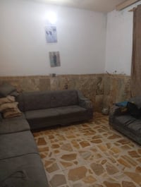 البلديات ش المرور • قرب سيد هاني • ٣ نوم وصاله ومطبخ