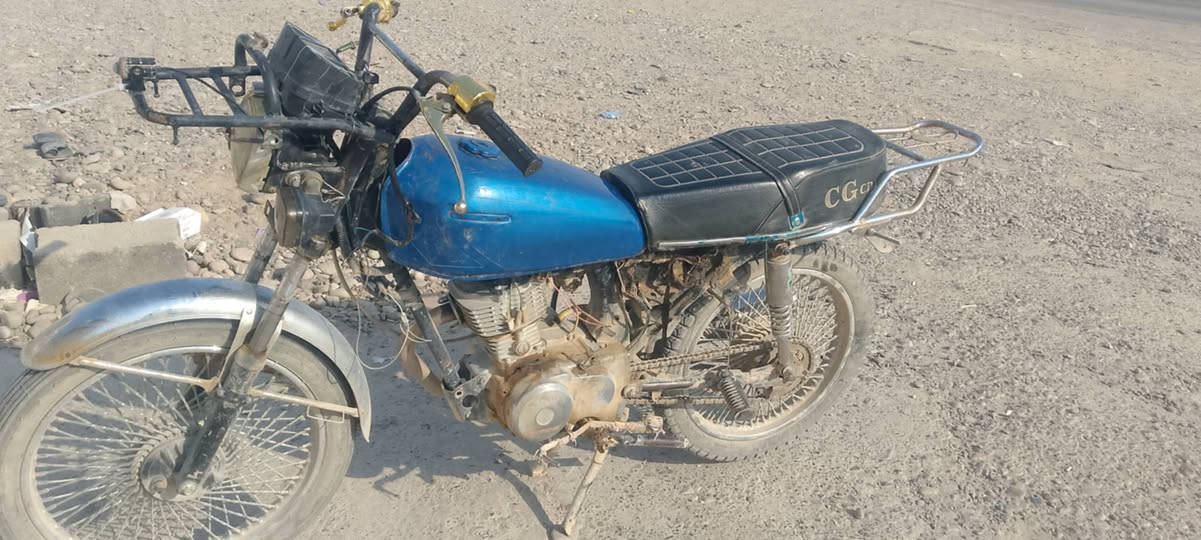 ماطور تايجر 2018 محرك مفتوح السعر 250 وبي مجال الاتصال على هذا الرقم ***********
